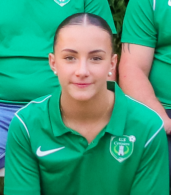 Photo de Maelle Le Goff